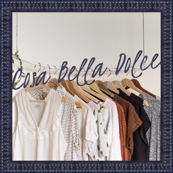 Meet your Posher - Follow my closet! - Picture 2 of 4